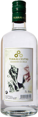 Grappa Orujo Terras Celtas 70 cl