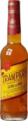 Aguardente Orujo Trampero Licor de Miel 70 cl