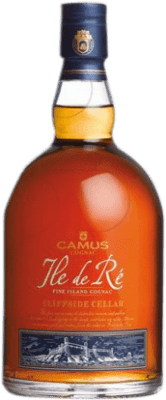 Cognac Conhaque Camus Ile de Re 70 cl