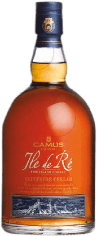 46,95 € | Cognac Camus Ile de Re Francia 70 cl