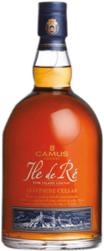 41,95 € Envio grátis | Conhaque Cognac Camus Ile de Re