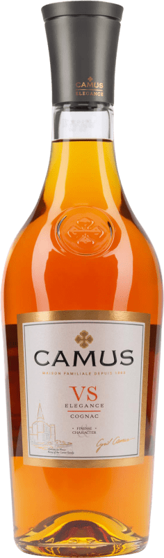 33,95 € | Cognac Camus V.S. Very Special France 70 cl