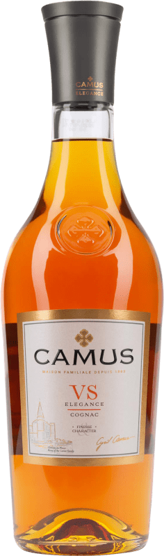 Бесплатная доставка | Коньяк Camus V.S. Very Special Франция 70 cl