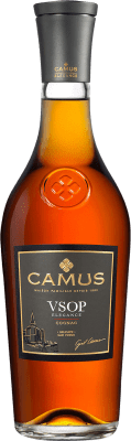 Cognac Conhaque Camus Elegance V.S.O.P. Very Superior Old Pale 70 cl