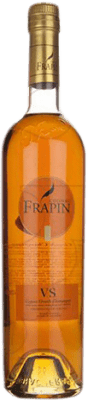 Cognac Conhaque Frapin V.S. Very Special 70 cl