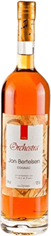 62,95 € | Coñac Jon Bertelsen. Orchestra Extra Francia 70 cl