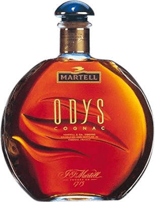 Cognac Conhaque Martell Odys