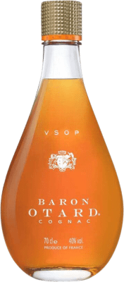 コニャック Baron Otard Very Superior Old Pale VSOP Cognac 70 cl