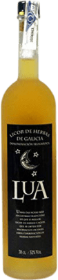 Licor de hierbas Lua