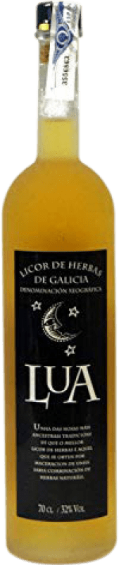 23,95 € Envío gratis | Licor de hierbas Lua