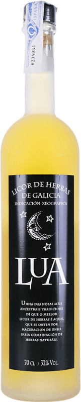 24,95 € Envío gratis | Licor de hierbas Lua