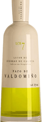 Травяной ликер Pazo Valdomiño 70 cl