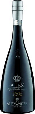 Grappa Alexander Bianca