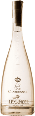 グラッパ Alexander Chardonnay 70 cl