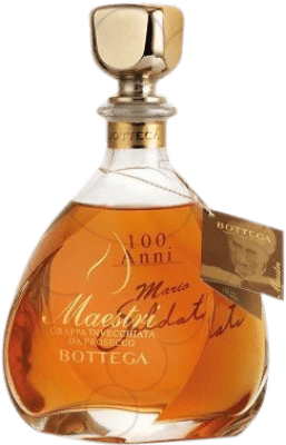 Grappa Bottega Maestri 70 cl