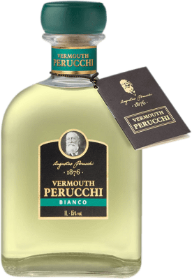 ベルモット Perucchi 1876 Bianco — 白 1 L