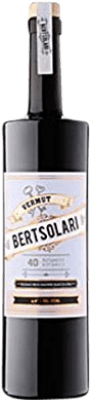 Vermouth Bertsolari 75 cl