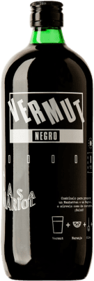 Vermouth Casa Mariol Negre 1 L