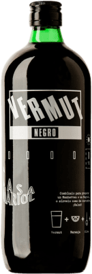 Vermute Casa Mariol. Negre