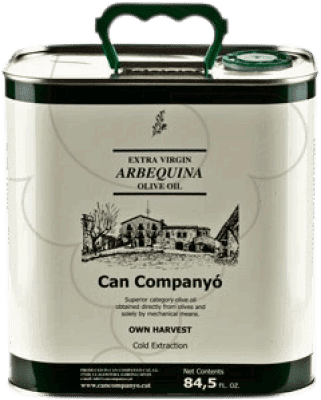 Olive Oil Can Companyó Special Can 2,5 L