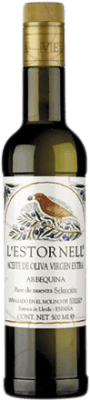 16,95 € | Olio d'Oliva L'Estornell EVO Extra Vergine Spagna Bottiglia Medium 50 cl
