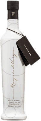 Olio d'Oliva Marqués de Vargas EVO Extra Vergine 50 cl