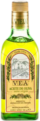 Olive Oil Veá Medium Bottle 50 cl