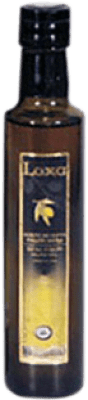 Olio d'Oliva Loxa Dórica — Dorica 25 cl