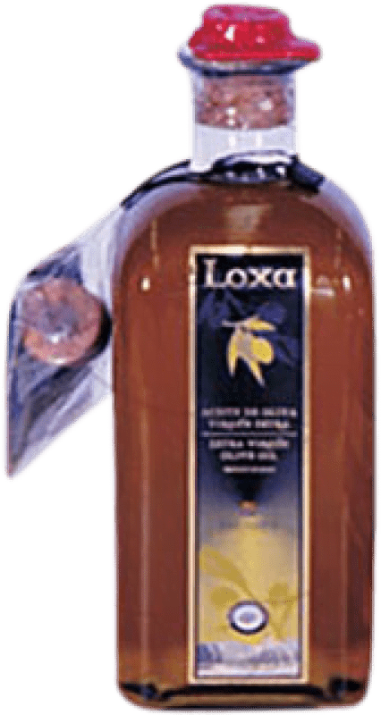 Free Shipping | Olive Oil Loxa Frasca Spain 1 L