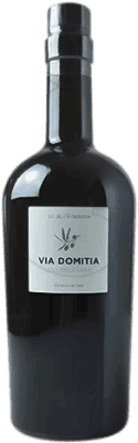 Оливковое масло Via Domitia 75 cl