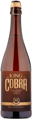 Bière King Cobra 1 L