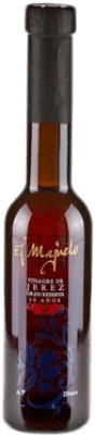 酢 El Majuelo グランド・リザーブ 10 年 小型ボトル 25 cl