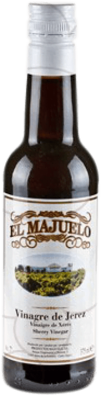 Envío gratis | Vinagre El Majuelo Jerez España Botella Medium 50 cl