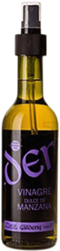 Envoi gratuit | Vinaigre Castell Gardeny Manzana Spray Doux Espagne Petite Bouteille 25 cl