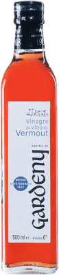 5,95 € | 酢 Castell Gardeny Vermouth スペイン ボトル Medium 50 cl