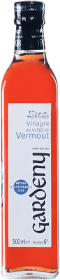 Vinagre Castell Gardeny 50 cl Vermouth — Vermute