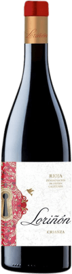 Pagos del Camino Loriñon Tempranillo Rioja старения 75 cl