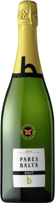 Parés Baltà брют Cava Молодой 70 cl