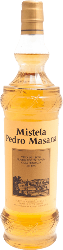 11,95 € 免费送货 | 加强葡萄酒 Pedro Masana Mistela — 密斯特拉甜酒