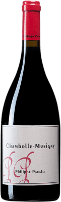 Philippe Pacalet Pinot Black Chambolle-Musigny 75 cl