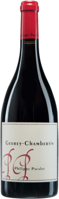 Philippe Pacalet Pinot Black Gevrey-Chambertin 75 cl