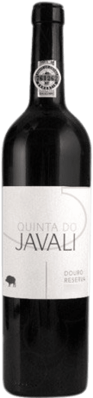 29,95 € | 赤ワイン Quinta do Javali 予約 I.G. Portugal ポルトガル Tempranillo, Touriga Franca, Touriga Nacional, Tinta Cão 75 cl