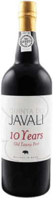 Quinta do Javali Porto 10 Anos 75 cl