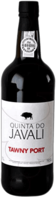 11,95 € Бесплатная доставка | Креплёное вино Quinta do Javali Tawny — Тони I.G. Porto