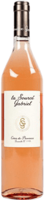 Regine Sumeire La Source Gabriel Frankreich Jung Magnum-Flasche 1,5 L