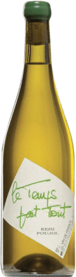 Remi Poujol Le Temps Fait Tout France Молодой 75 cl