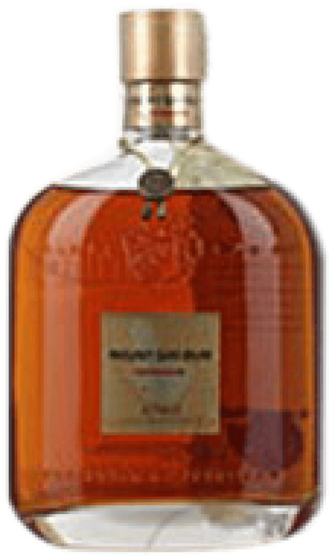 Envío gratis | Ron Mount Gay 1703 Extra Añejo Barbados 70 cl