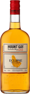 Rum Mount Gay Eclipse Añejo — Gereift 70 cl