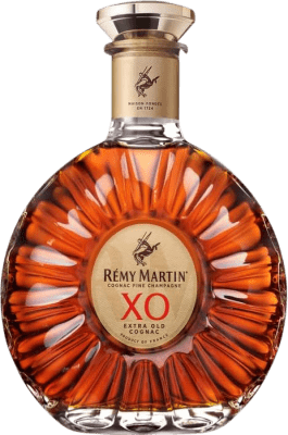 Coñac Rémy Martin X.O. Extra Old Excellence 70 cl