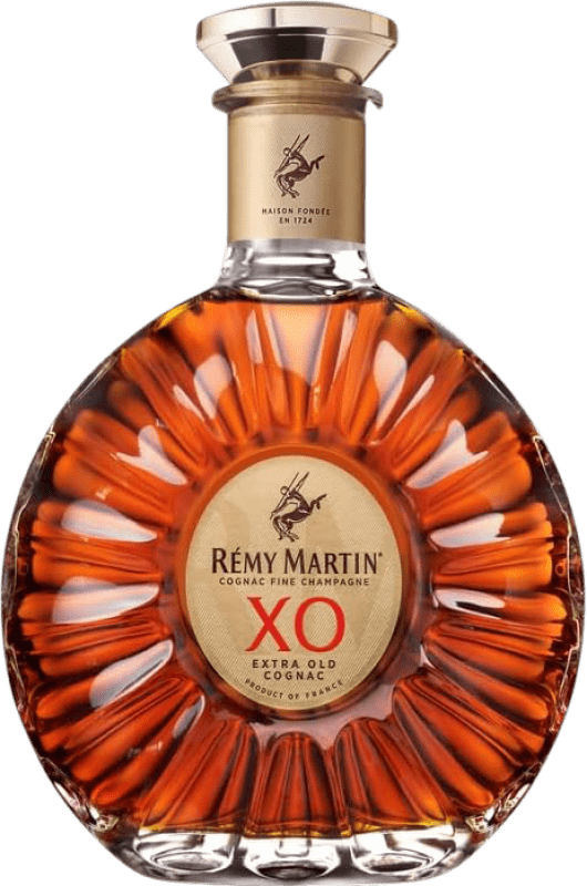 コニャック Rémy Martin X.O. Extra Old Excellence 70 cl.